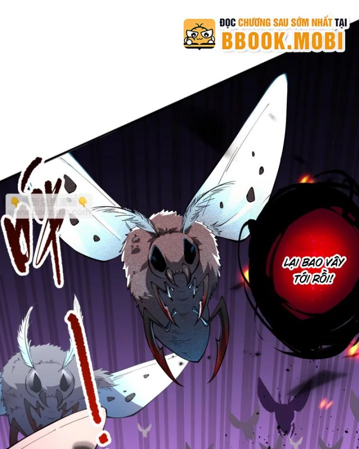 Thảm Họa Tử Linh Sư Chapter 97 - Trang 2