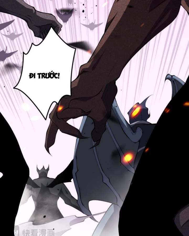 Thảm Họa Tử Linh Sư Chapter 97 - Trang 2