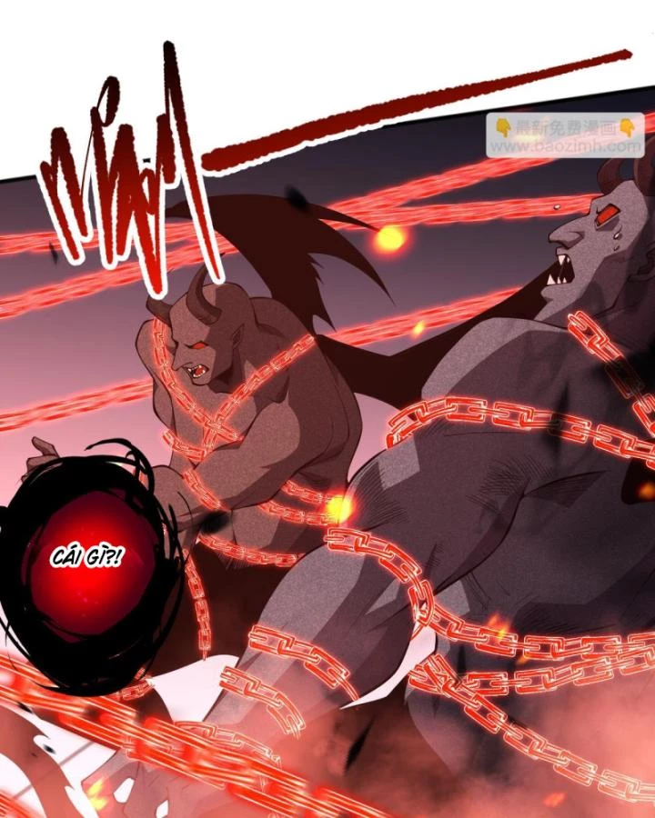 Thảm Họa Tử Linh Sư Chapter 97 - Trang 2