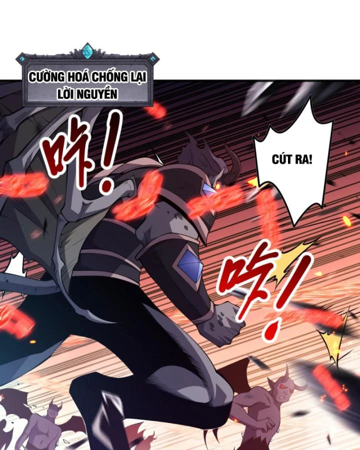 Thảm Họa Tử Linh Sư Chapter 97 - Trang 2