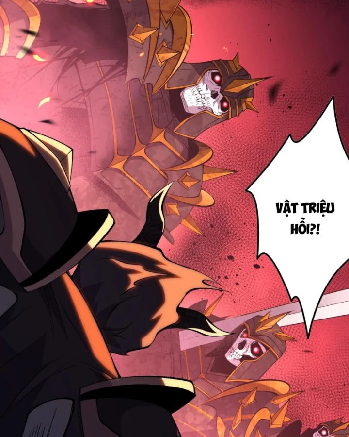 Thảm Họa Tử Linh Sư Chapter 97 - Trang 2