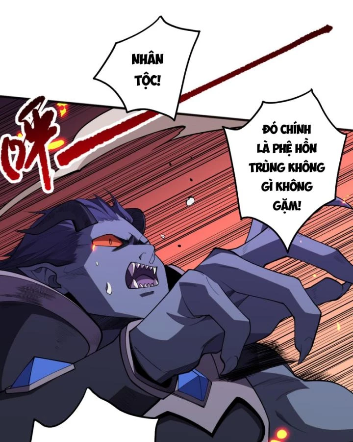 Thảm Họa Tử Linh Sư Chapter 97 - Trang 2