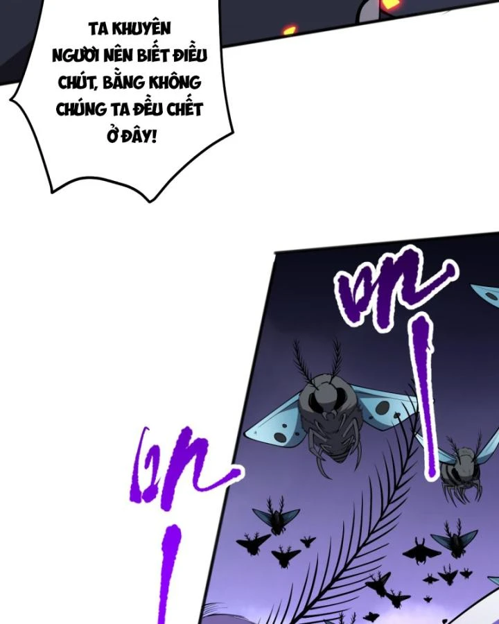 Thảm Họa Tử Linh Sư Chapter 97 - Trang 2