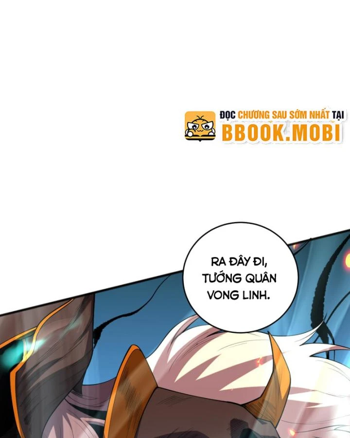 Thảm Họa Tử Linh Sư Chapter 97 - Trang 2