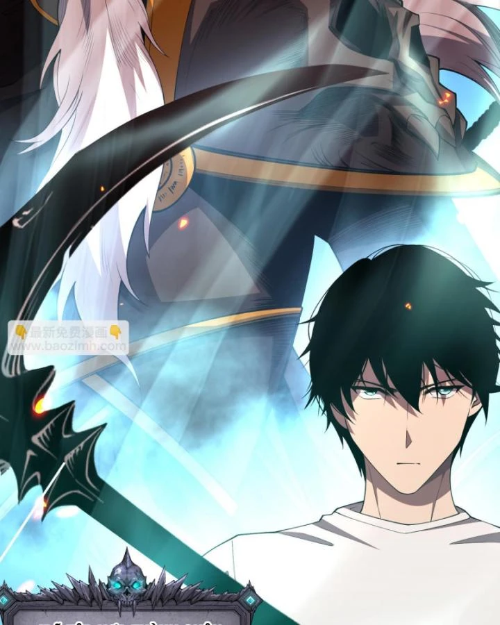 Thảm Họa Tử Linh Sư Chapter 97 - Trang 2