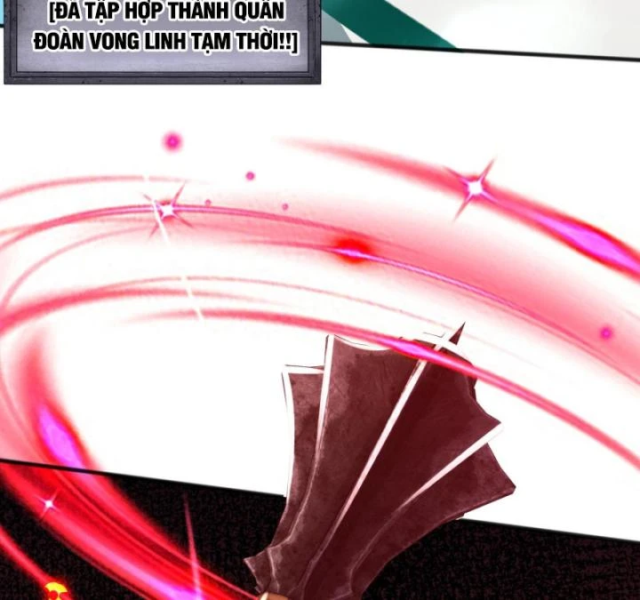 Thảm Họa Tử Linh Sư Chapter 97 - Trang 2