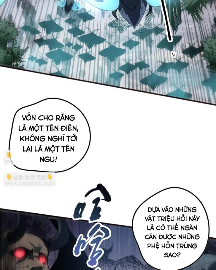 Thảm Họa Tử Linh Sư Chapter 97 - Trang 2