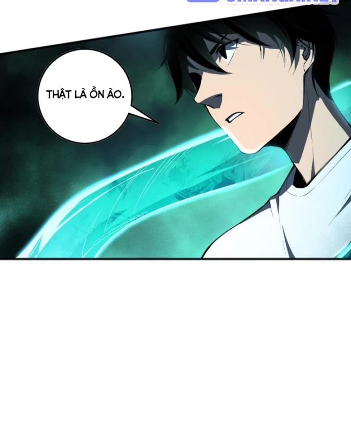 Thảm Họa Tử Linh Sư Chapter 97 - Trang 2