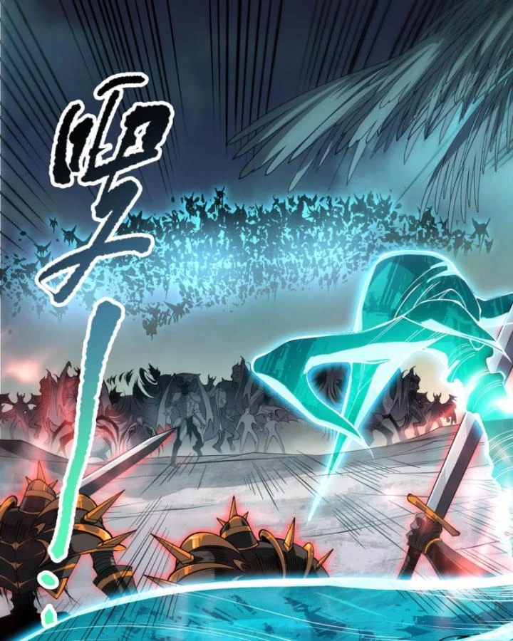 Thảm Họa Tử Linh Sư Chapter 97 - Trang 2