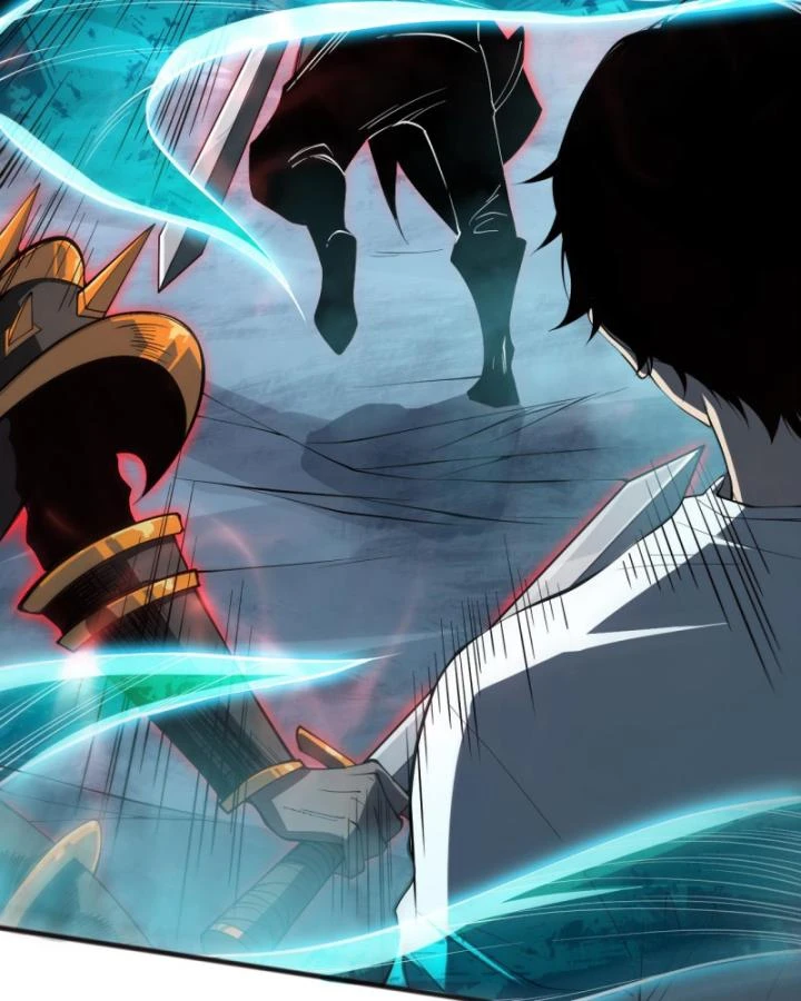 Thảm Họa Tử Linh Sư Chapter 97 - Trang 2