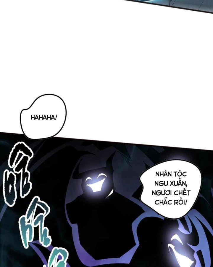 Thảm Họa Tử Linh Sư Chapter 97 - Trang 2