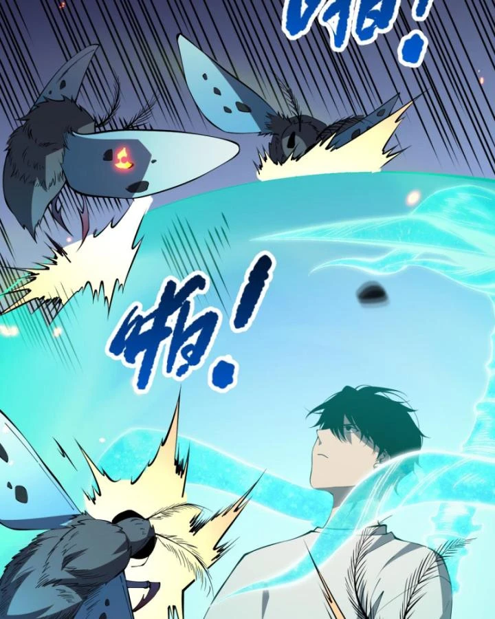 Thảm Họa Tử Linh Sư Chapter 97 - Trang 2