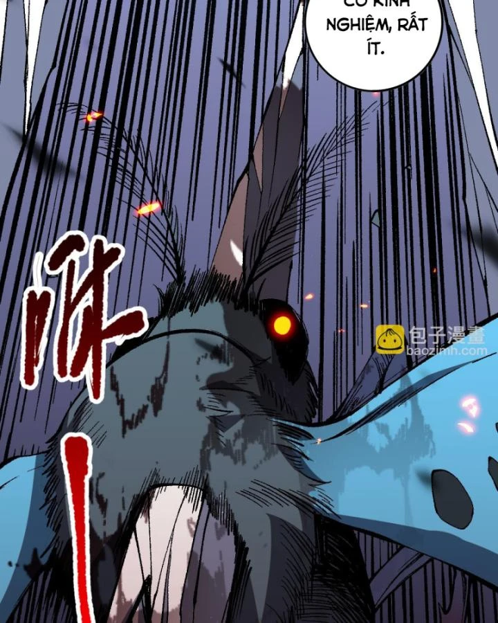 Thảm Họa Tử Linh Sư Chapter 97 - Trang 2