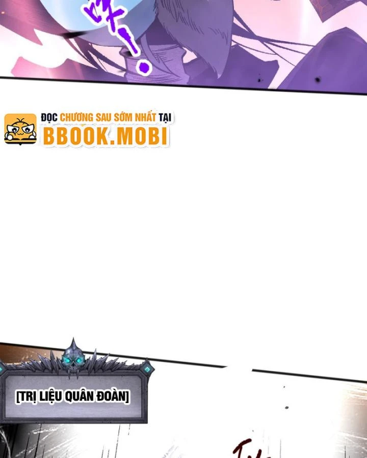 Thảm Họa Tử Linh Sư Chapter 97 - Trang 2