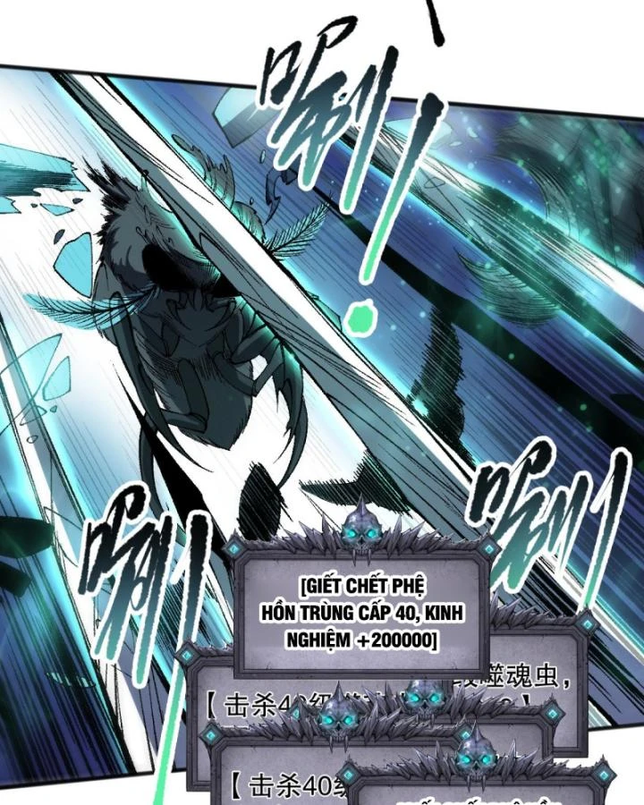 Thảm Họa Tử Linh Sư Chapter 97 - Trang 2