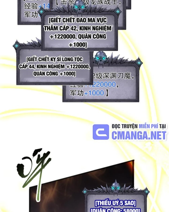 Thảm Họa Tử Linh Sư Chapter 97 - Trang 2