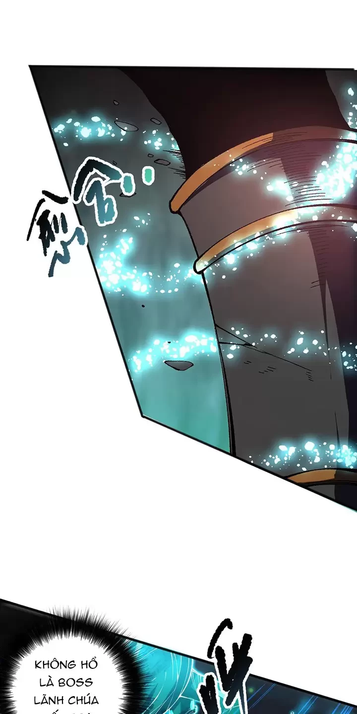 Thảm Họa Tử Linh Sư Chapter 98 - Trang 2