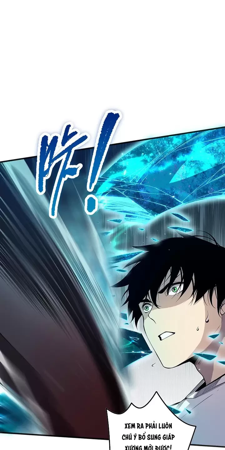 Thảm Họa Tử Linh Sư Chapter 98 - Trang 2