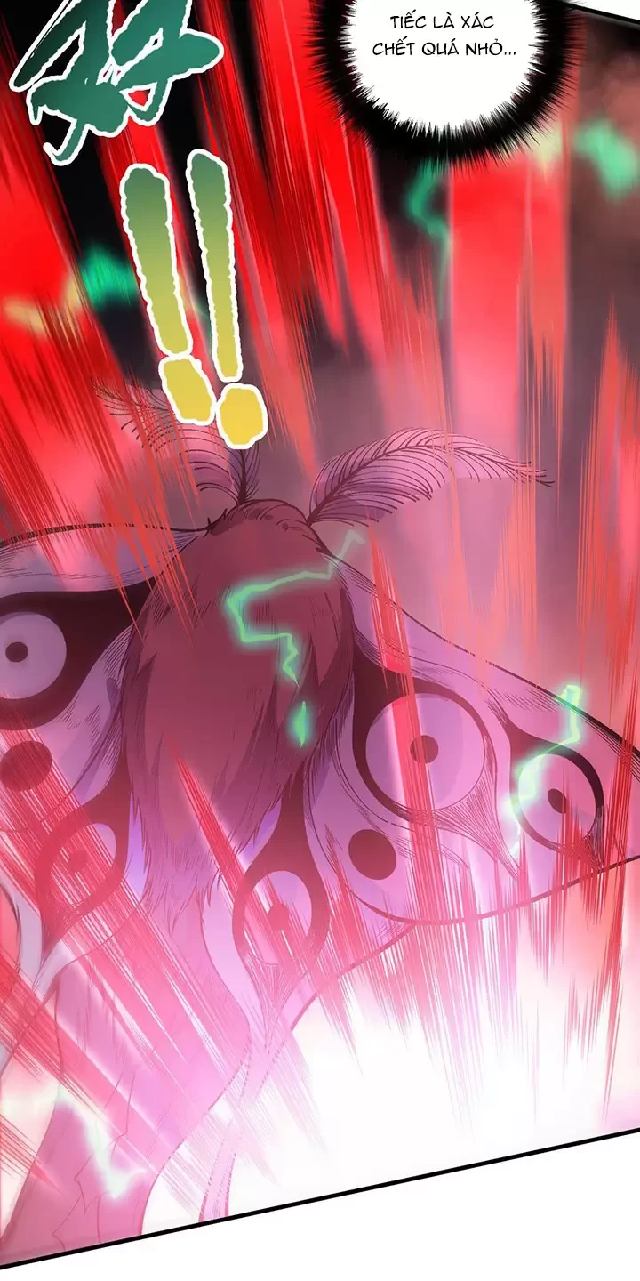 Thảm Họa Tử Linh Sư Chapter 98 - Trang 2
