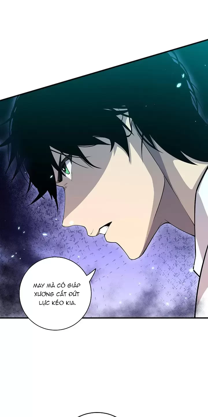 Thảm Họa Tử Linh Sư Chapter 98 - Trang 2