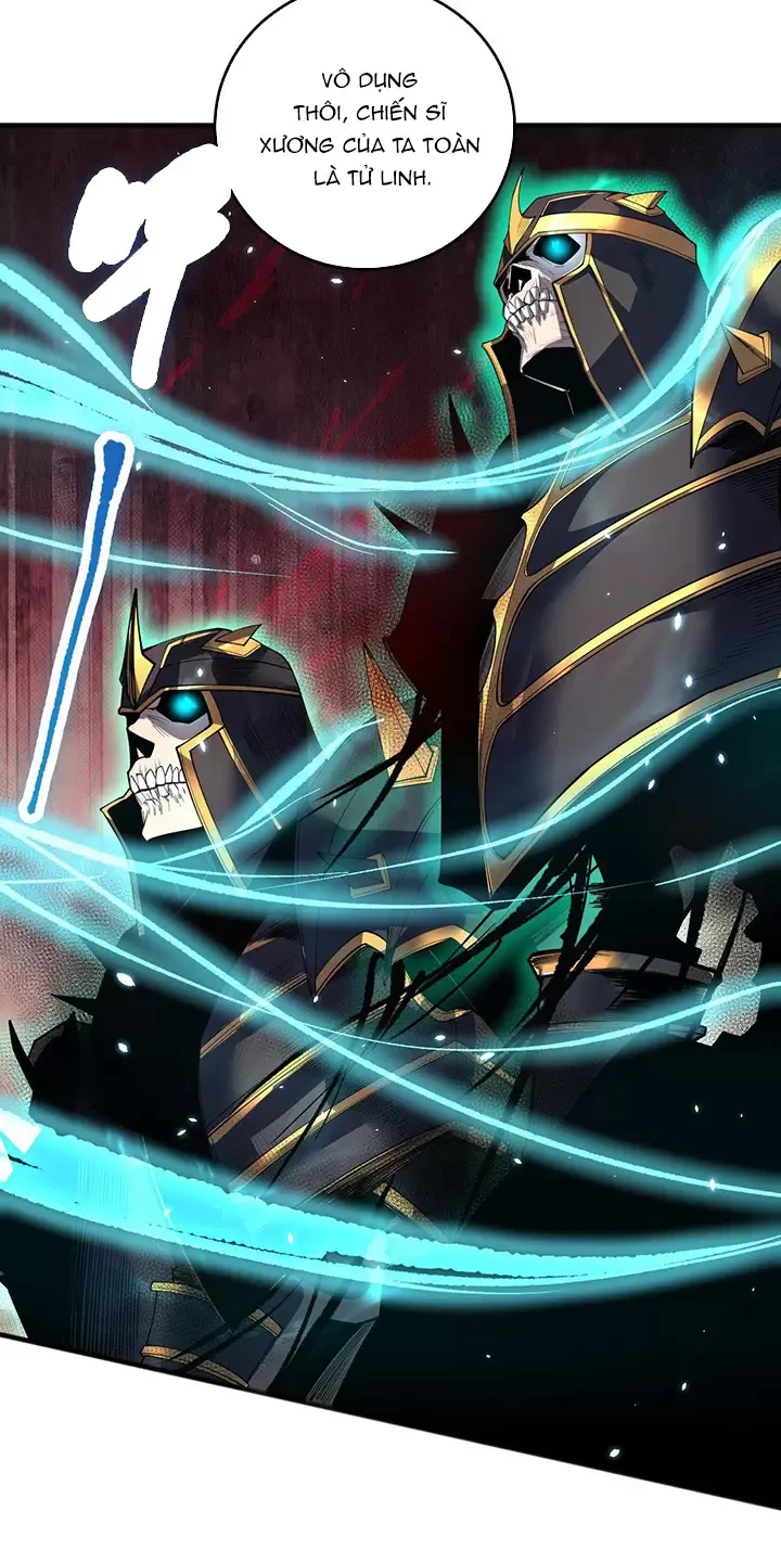 Thảm Họa Tử Linh Sư Chapter 98 - Trang 2