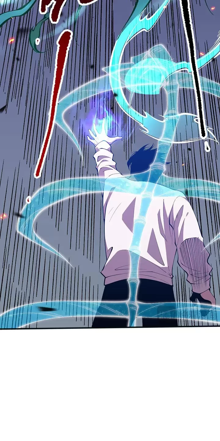 Thảm Họa Tử Linh Sư Chapter 98 - Trang 2