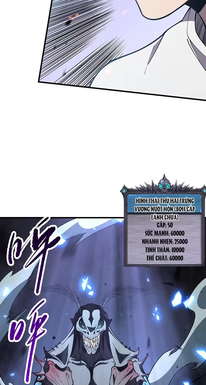 Thảm Họa Tử Linh Sư Chapter 98 - Trang 2