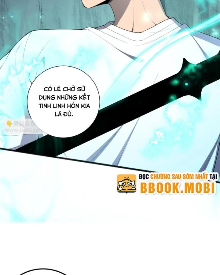 Thảm Họa Tử Linh Sư Chapter 99 - Trang 2