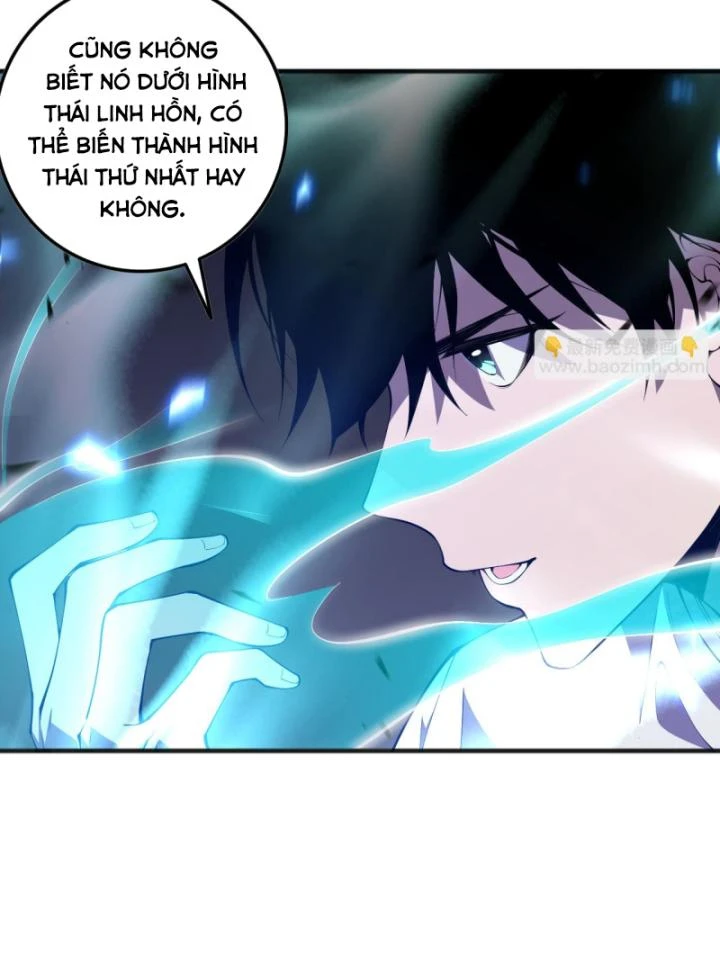 Thảm Họa Tử Linh Sư Chapter 99 - Trang 2