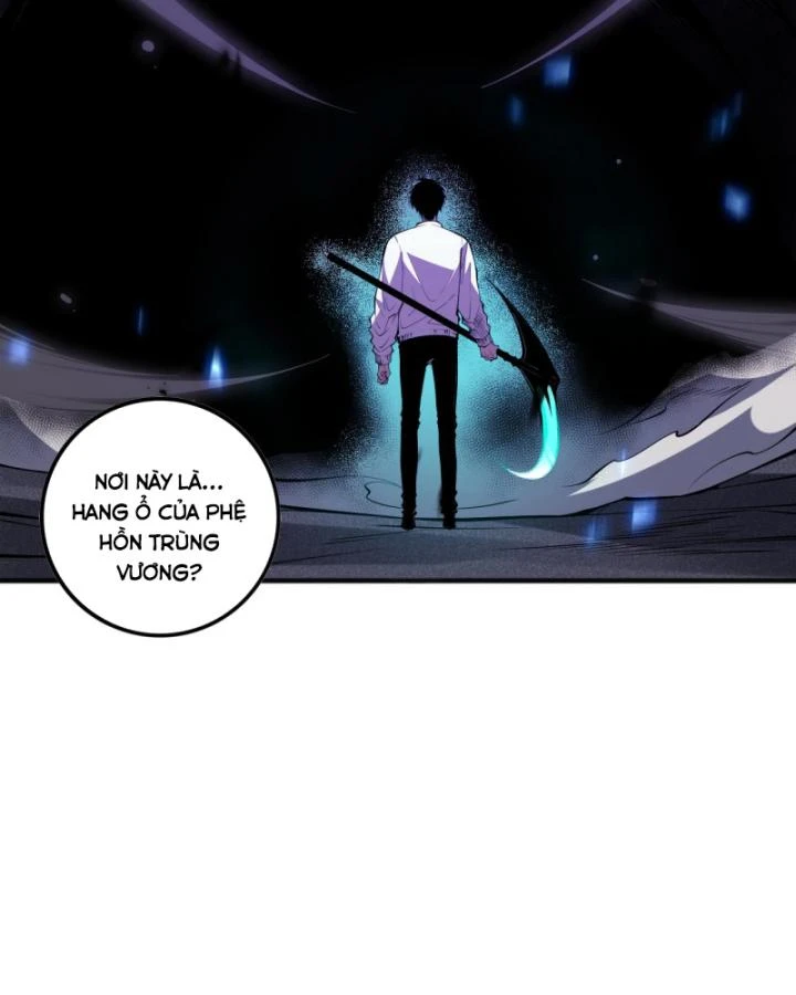 Thảm Họa Tử Linh Sư Chapter 99 - Trang 2