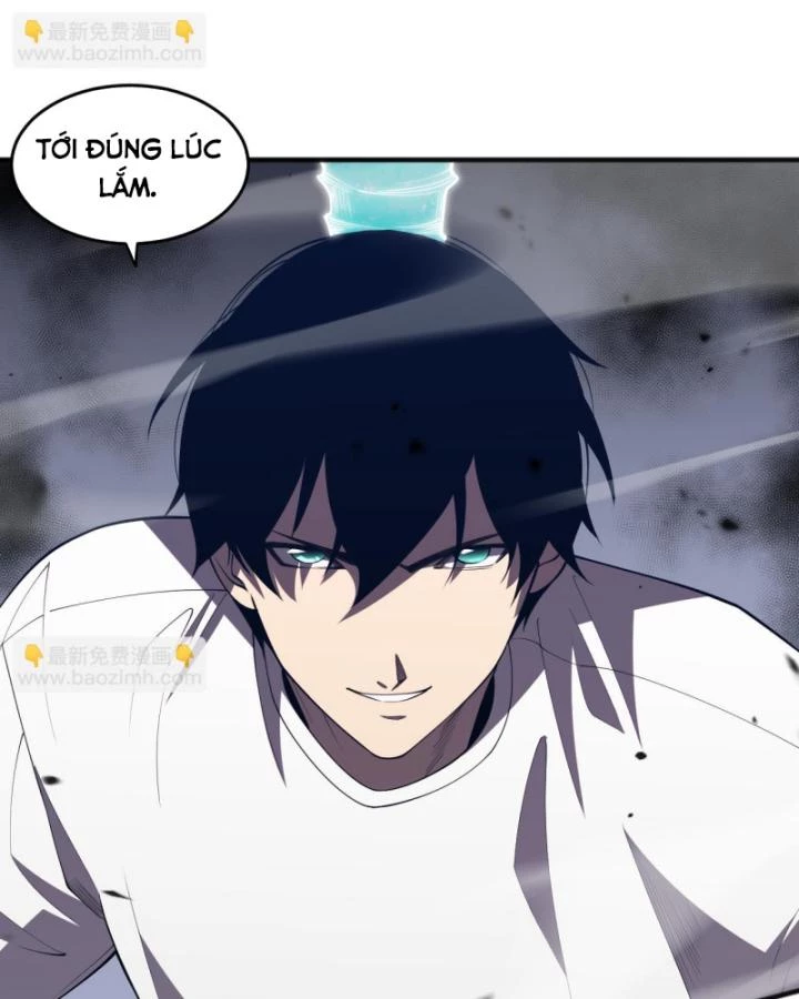 Thảm Họa Tử Linh Sư Chapter 99 - Trang 2