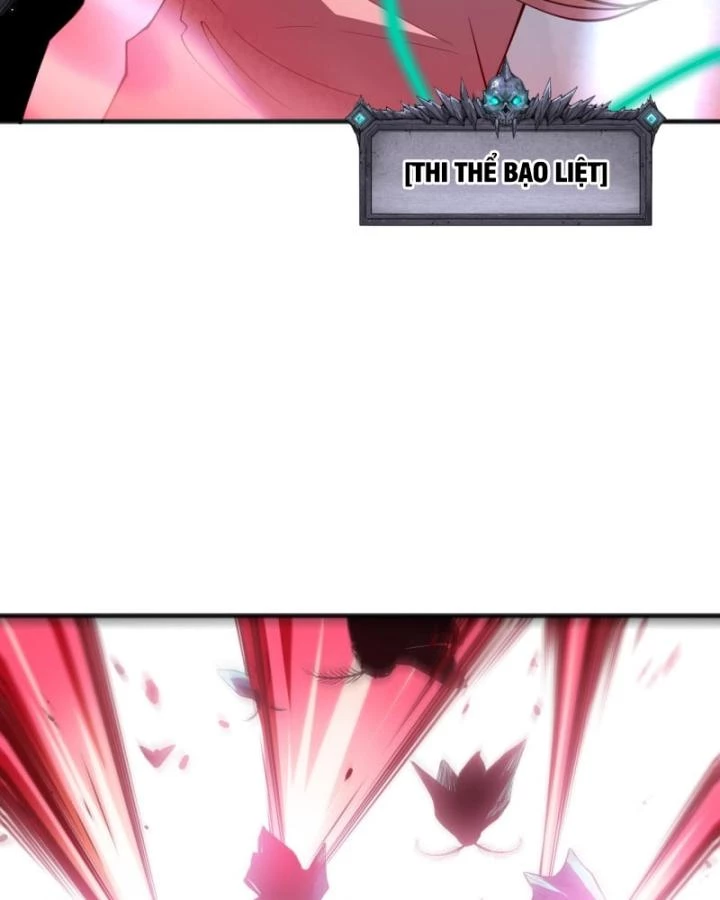 Thảm Họa Tử Linh Sư Chapter 99 - Trang 2