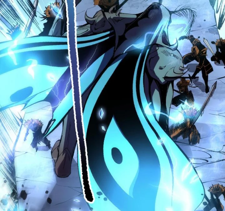 Thảm Họa Tử Linh Sư Chapter 99 - Trang 2