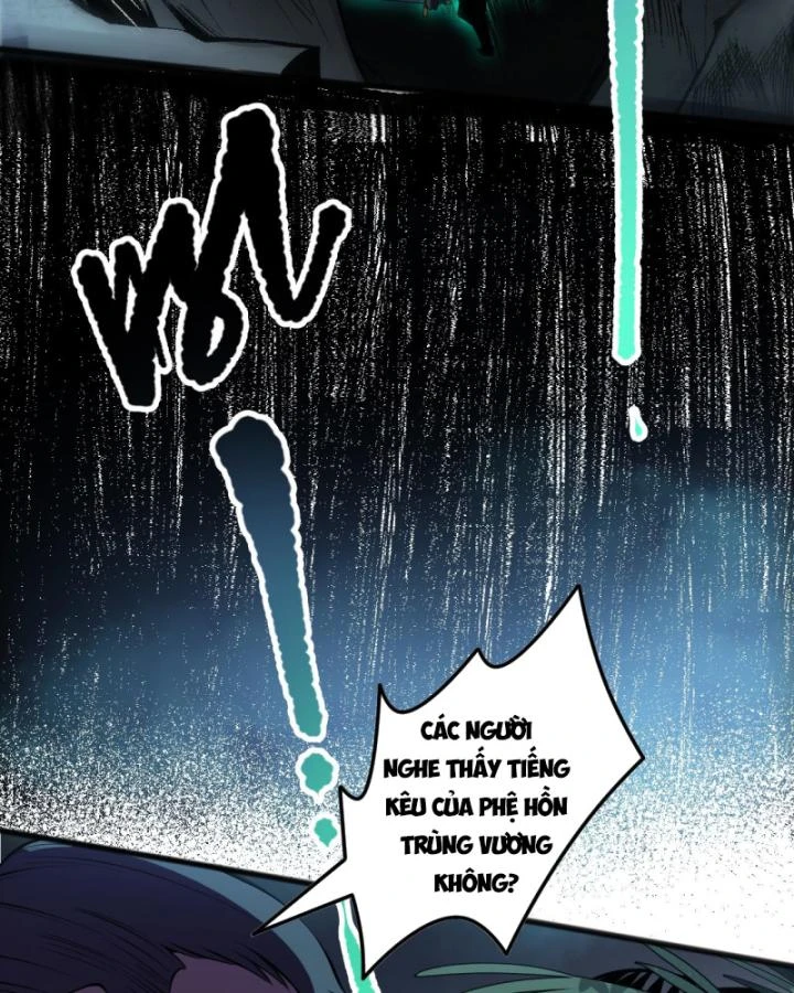 Thảm Họa Tử Linh Sư Chapter 99 - Trang 2