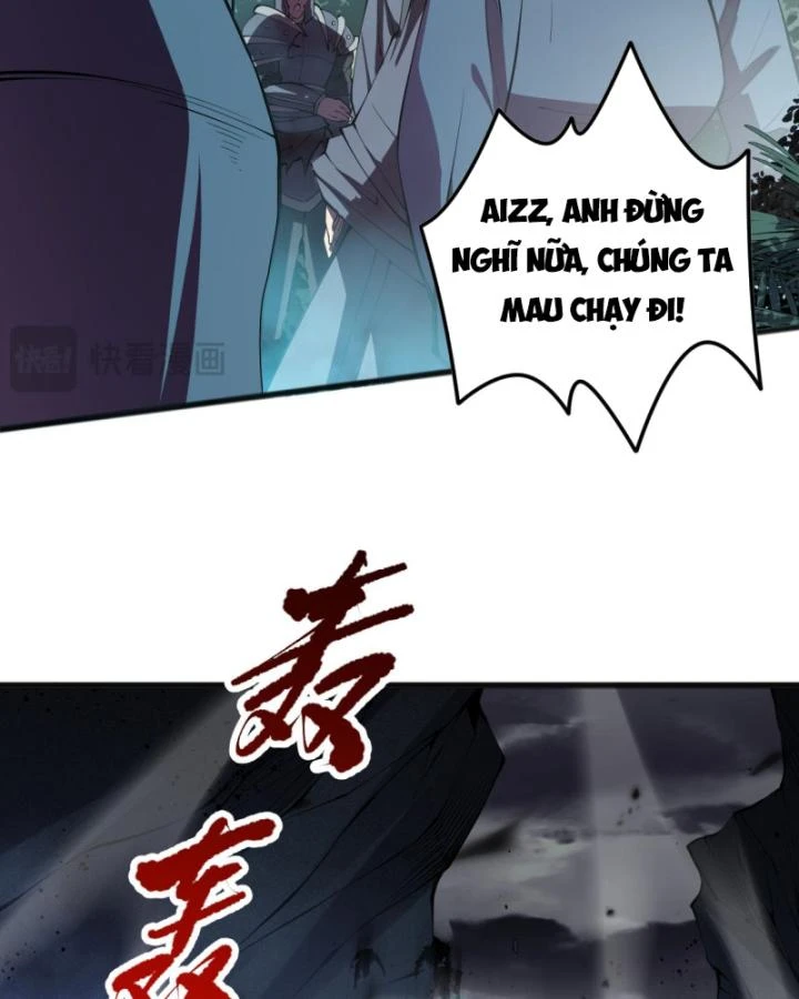 Thảm Họa Tử Linh Sư Chapter 99 - Trang 2