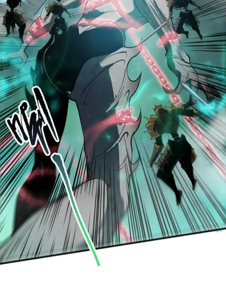 Thảm Họa Tử Linh Sư Chapter 99 - Trang 2