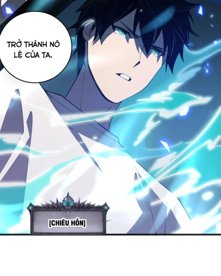 Thảm Họa Tử Linh Sư Chapter 99 - Trang 2