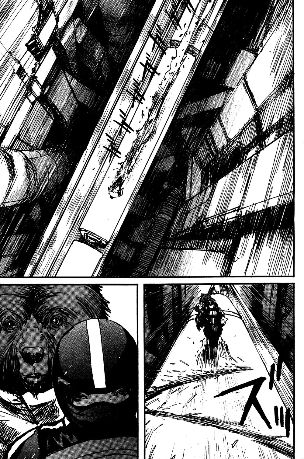 Thảm Họa Virus Ngoài Hành Tinh Chapter 14 - Trang 2