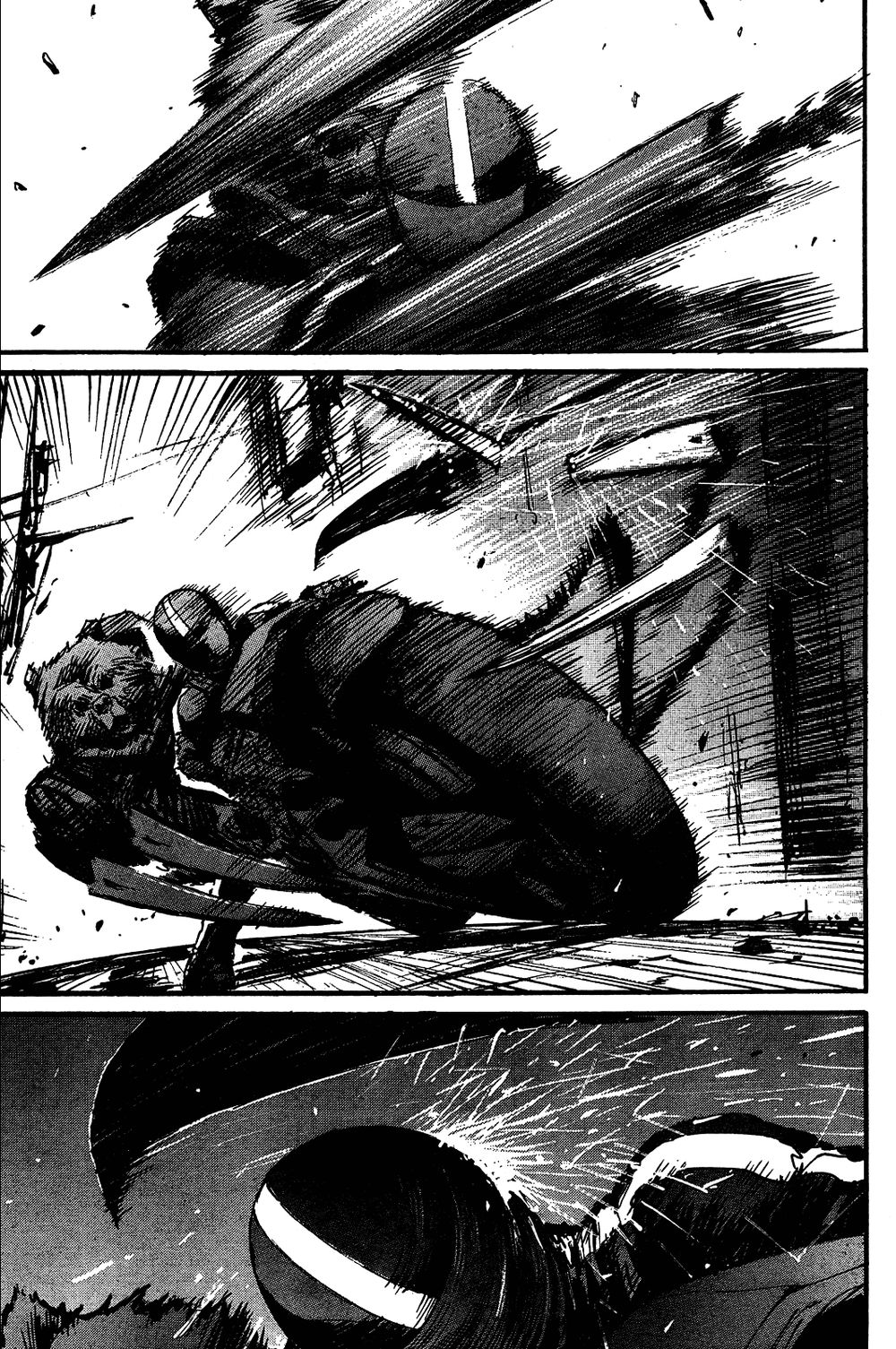 Thảm Họa Virus Ngoài Hành Tinh Chapter 14 - Trang 2