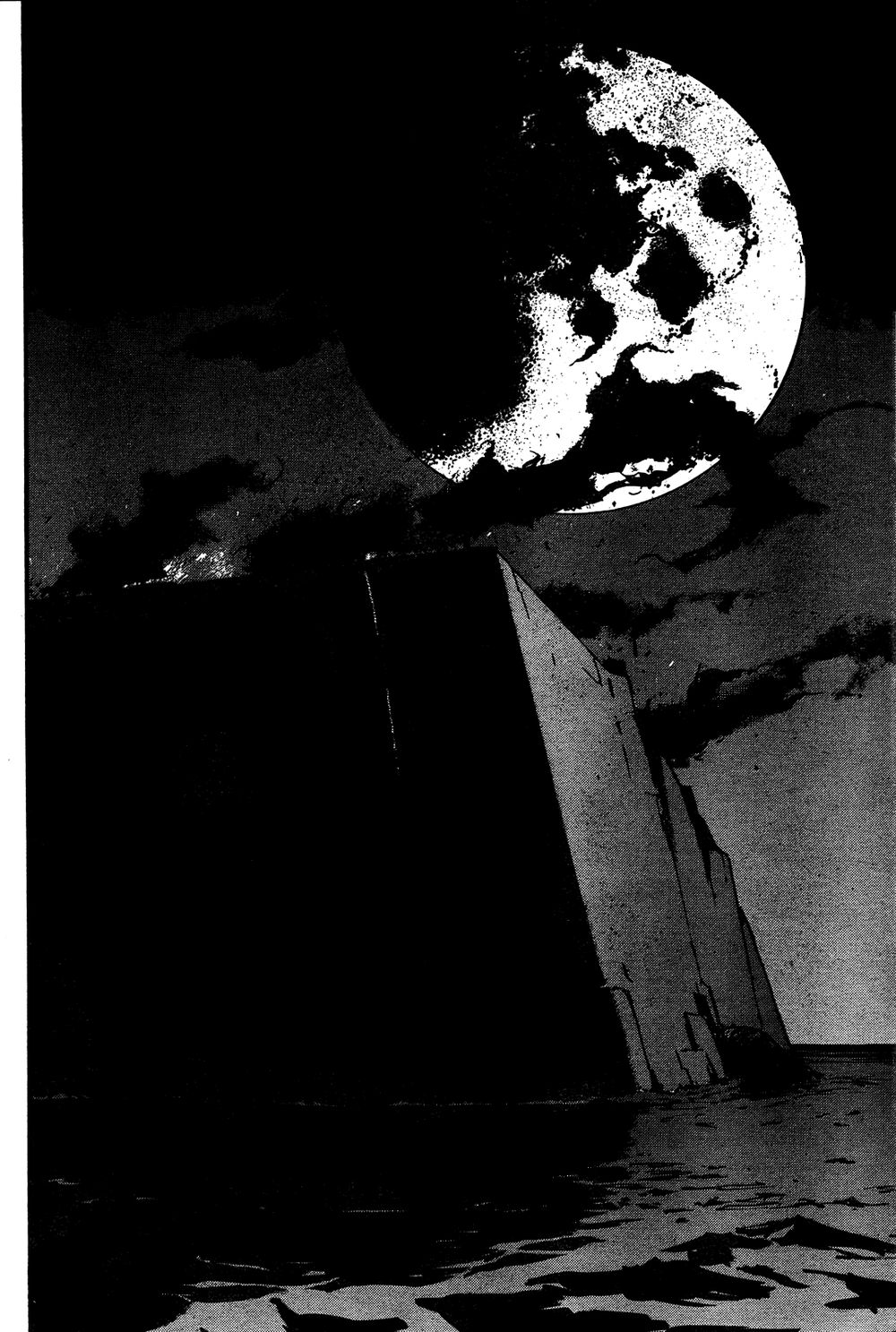 Thảm Họa Virus Ngoài Hành Tinh Chapter 14 - Trang 2