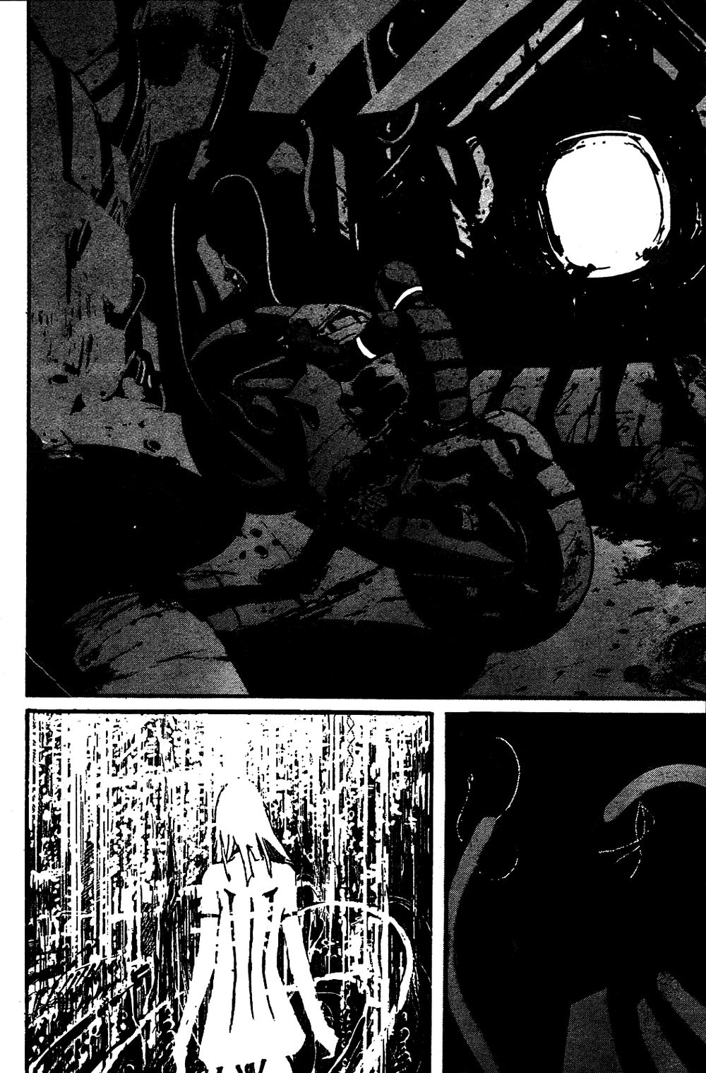 Thảm Họa Virus Ngoài Hành Tinh Chapter 14 - Trang 2