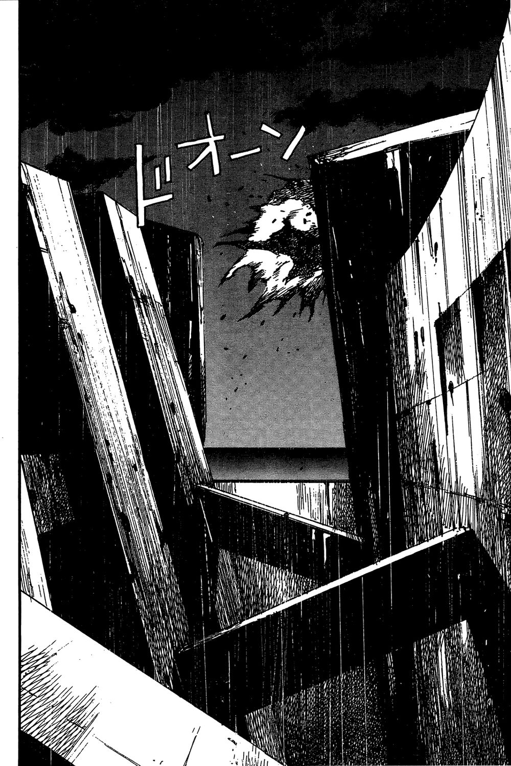 Thảm Họa Virus Ngoài Hành Tinh Chapter 15 - Trang 2