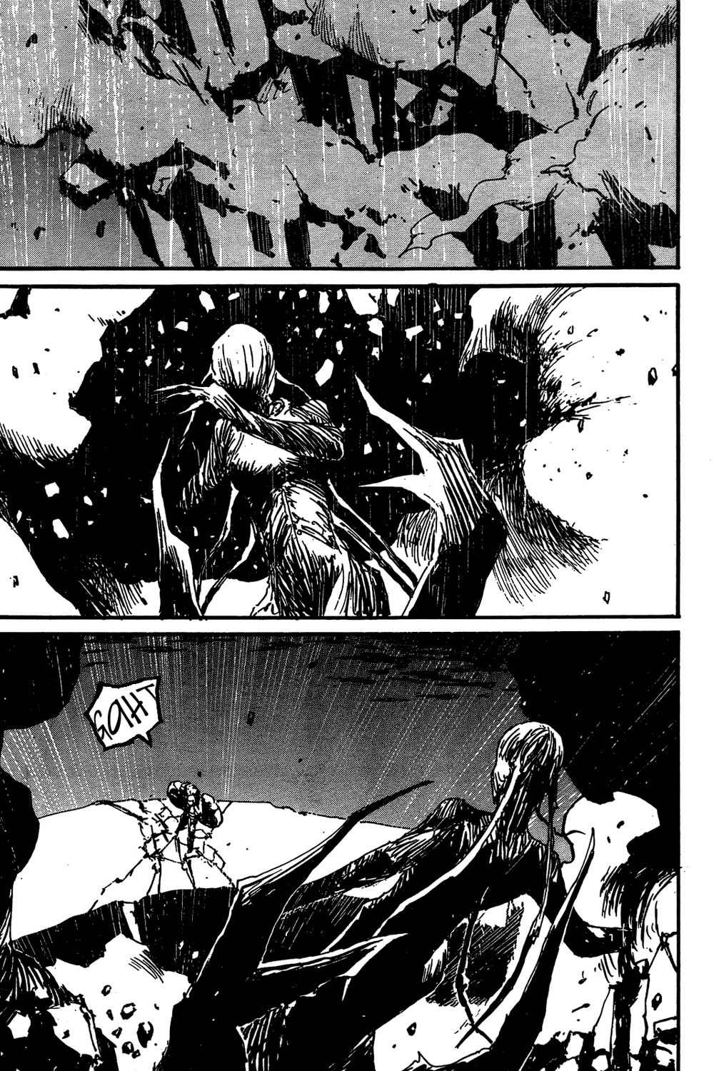 Thảm Họa Virus Ngoài Hành Tinh Chapter 15 - Trang 2