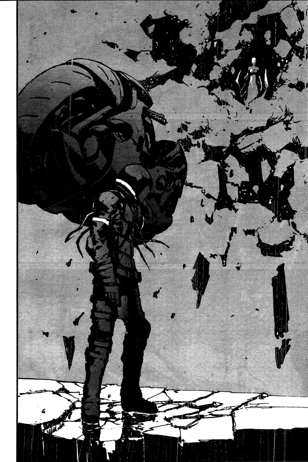 Thảm Họa Virus Ngoài Hành Tinh Chapter 15 - Trang 2