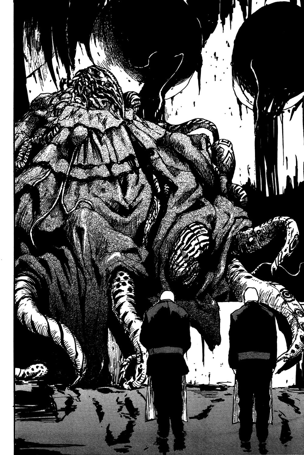 Thảm Họa Virus Ngoài Hành Tinh Chapter 15 - Trang 2