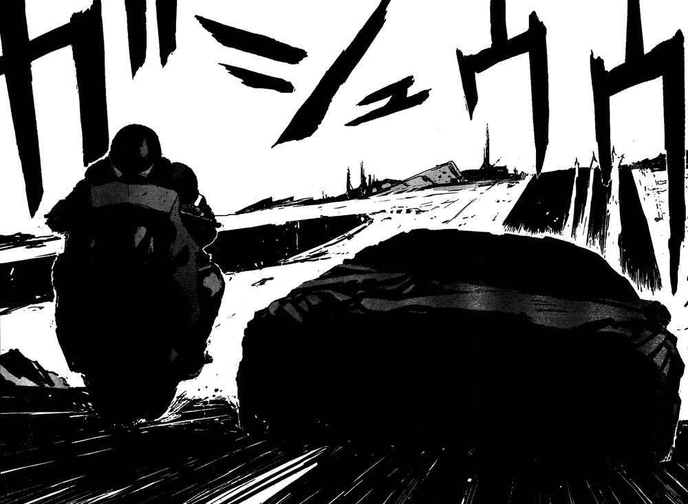 Thảm Họa Virus Ngoài Hành Tinh Chapter 16 - Trang 2