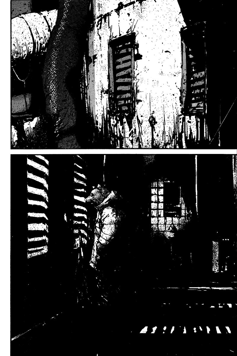 Thảm Họa Virus Ngoài Hành Tinh Chapter 16 - Trang 2