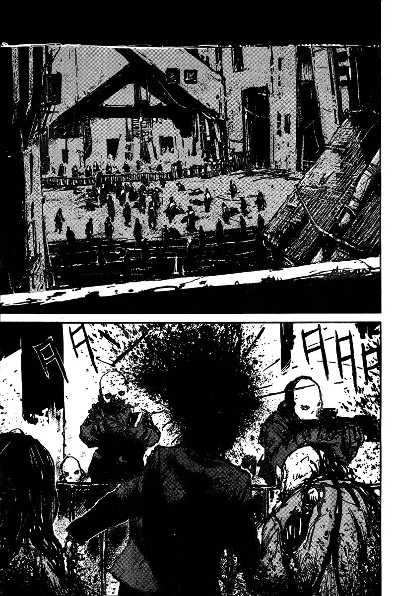 Thảm Họa Virus Ngoài Hành Tinh Chapter 16 - Trang 2