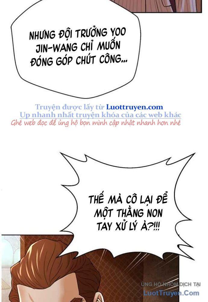 Thẩm Phán Lee Han Young Chapter 70 - Trang 2