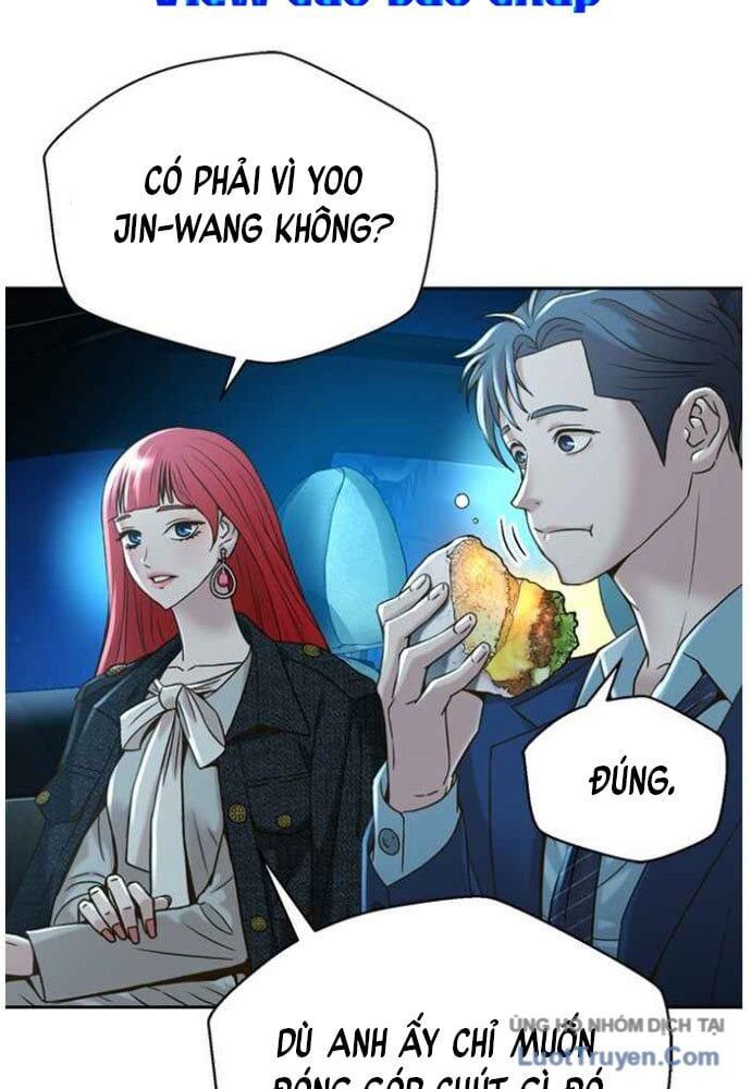 Thẩm Phán Lee Han Young Chapter 70 - Trang 2
